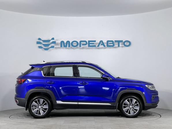 Changan CS35 Plus I с пробегом 2019 года, цена 1 750 000 рублей, 49230 км, внедорожник, Автокод Объявления