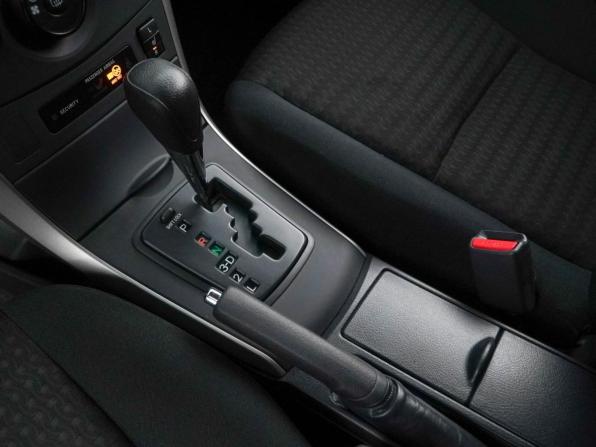 Toyota Corolla X (E140 E150) с пробегом 2009 года, цена 1 158 888 рублей, 147413 км, седан, Автокод Объявления