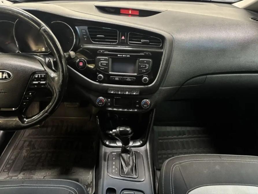 Kia Ceed II Саратов  - изображение 10