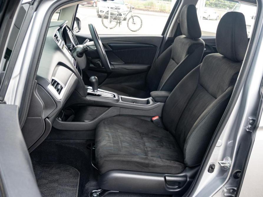 Honda Shuttle II Рестайлинг Краснодар  - изображение 8