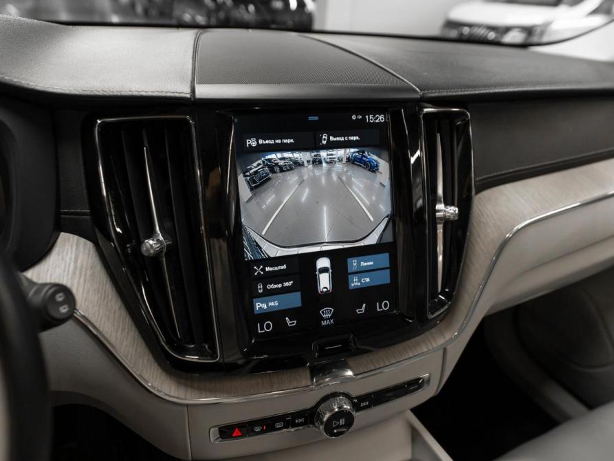 Volvo XC60 II Москва  - изображение 20