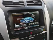 Ford Explorer V Екатеринбург  - изображение 60