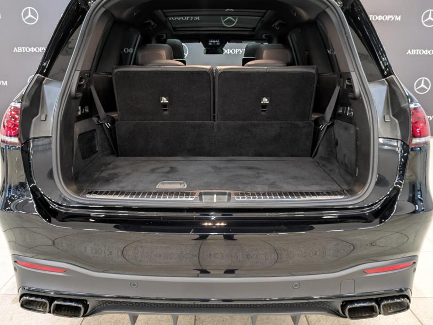 Mercedes-Benz GLS AMG II (X167) Москва  - изображение 10