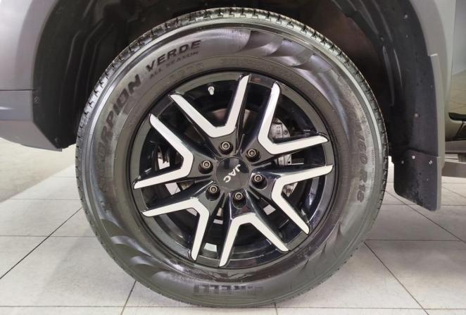 JAC T8 Pro с пробегом 2023 года, цена 2 350 000 рублей, 49273 км, offers.body_type.unknown, Автокод Объявления