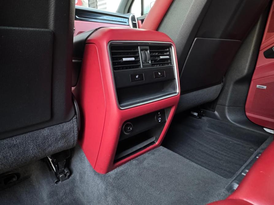 Porsche Cayenne III Иркутск  - изображение 29
