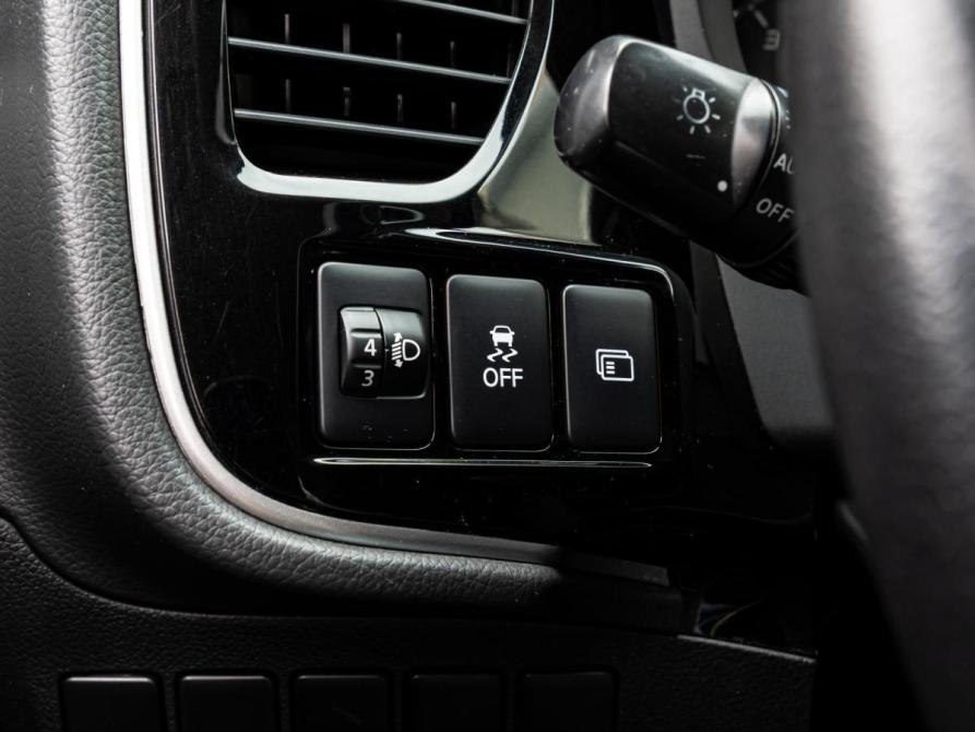 Mitsubishi Outlander III Рестайлинг 2 Краснодар  - изображение 18