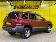 Hyundai Santa Fe I Ижевск  - изображение 18
