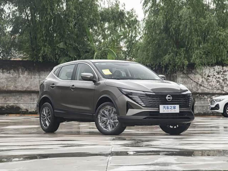 Nissan Qashqai II Рестайлинг 2 Чебоксары  - изображение 1