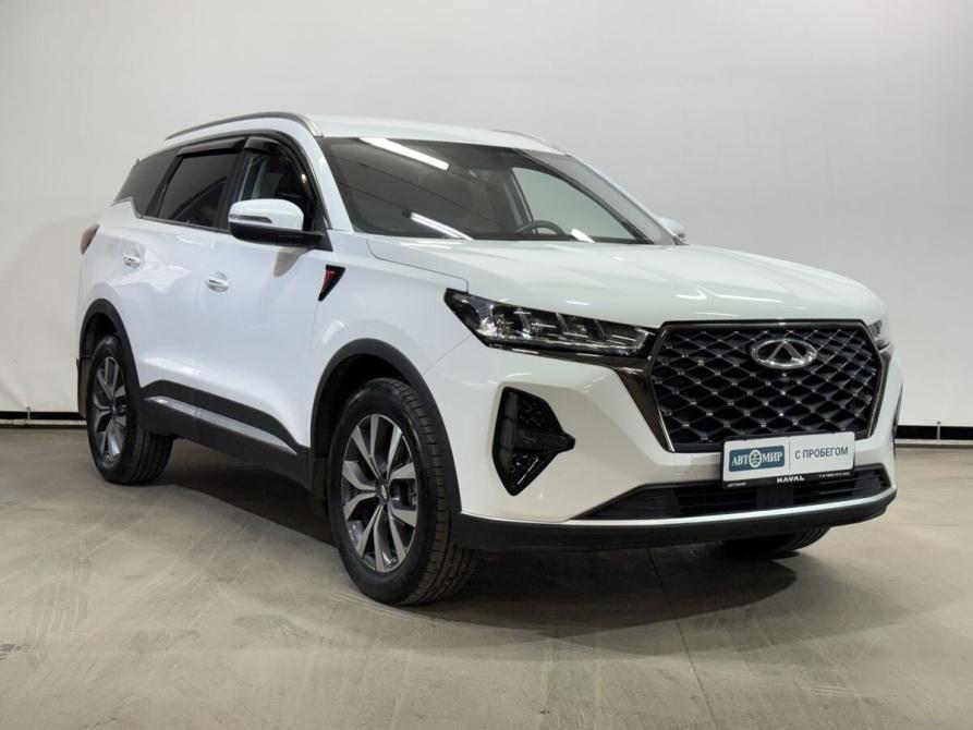 Chery Tiggo 7 Pro Max I Ярославль  - изображение 3