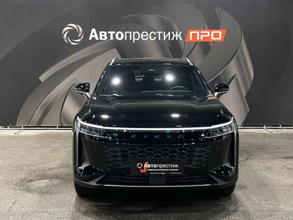 Exeed RX с пробегом 2024 года, цена 3 390 000 рублей, 2175 км, внедорожник, Автокод Объявления