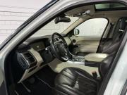 Land Rover Range Rover Sport II Москва  - изображение 40