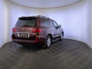 Lexus LX III Москва  - изображение 35