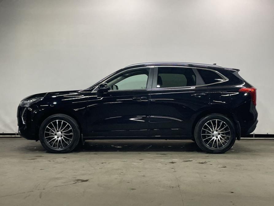 Haval Jolion I Ярославль  - изображение 8