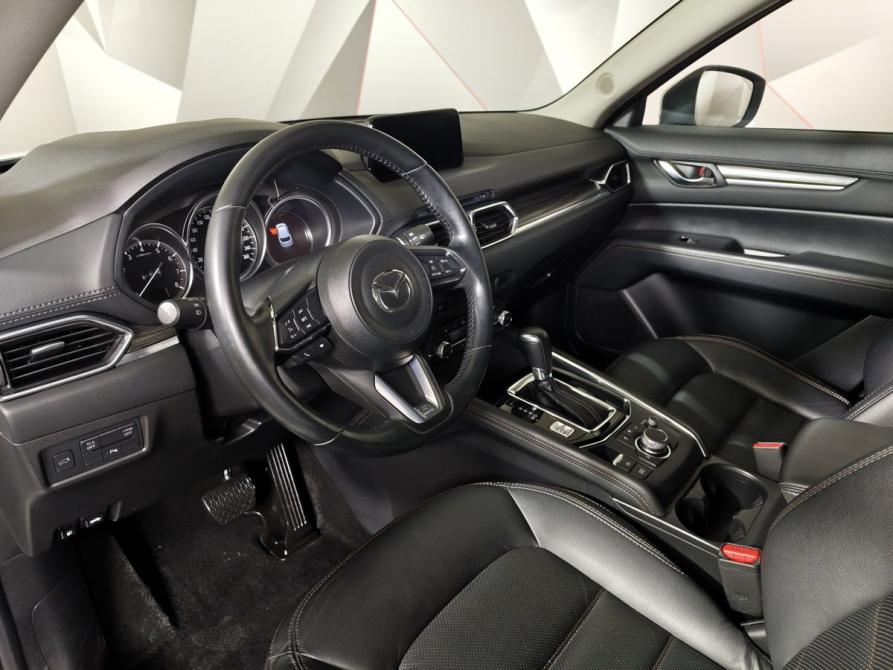 Mazda CX-5 II Москва  - изображение 19