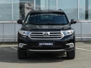 Toyota Highlander II (XU40) Рестайлинг Курган  - изображение 29