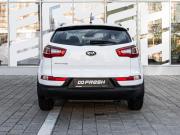 Kia Sportage III Ставрополь  - изображение 21