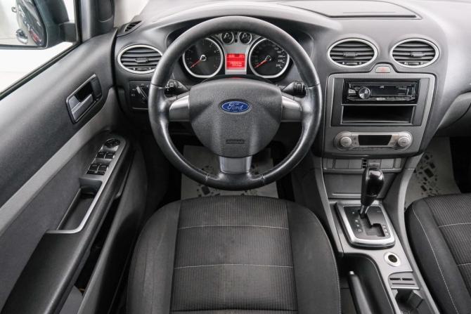 Ford Focus III с пробегом 2010 года, цена 799 000 рублей, 196935 км, универсал, Автокод Объявления