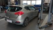 Kia Ceed II Санкт-Петербург  - изображение 8