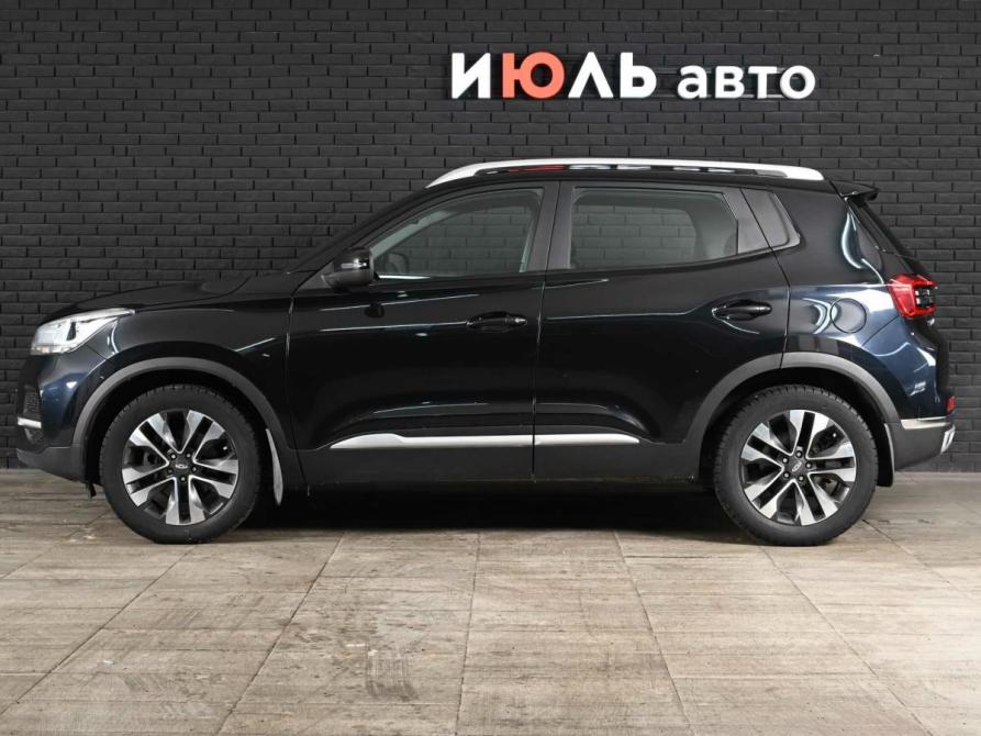 Chery Tiggo 4 I Рестайлинг Екатеринбург  - изображение 7