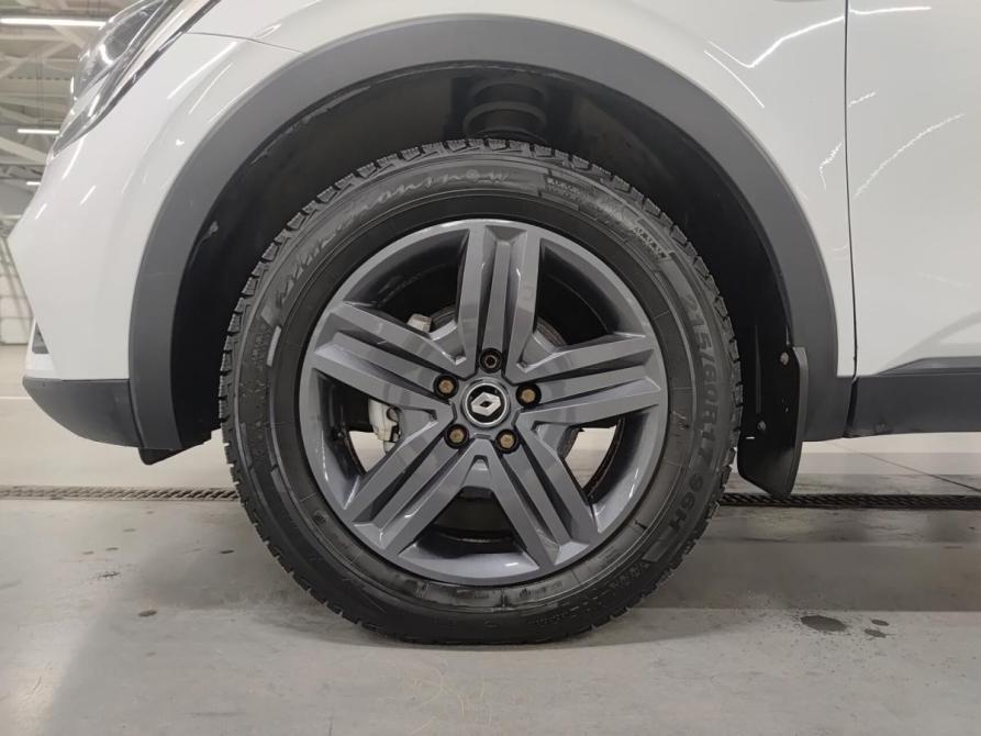 Renault Arkana I Казань  - изображение 22