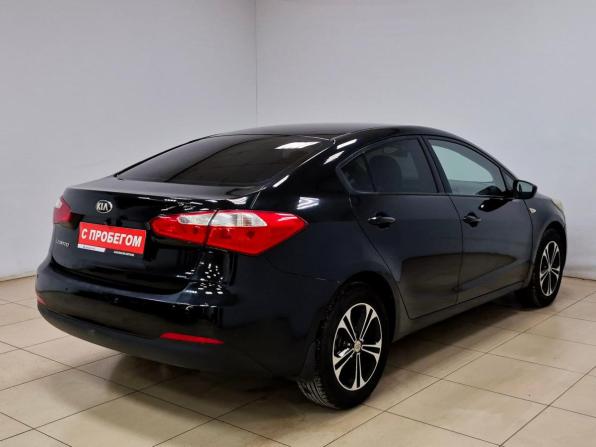 Kia Cerato III с пробегом 2013 года, цена 900 000 рублей, 197853 км, седан, Автокод Объявления