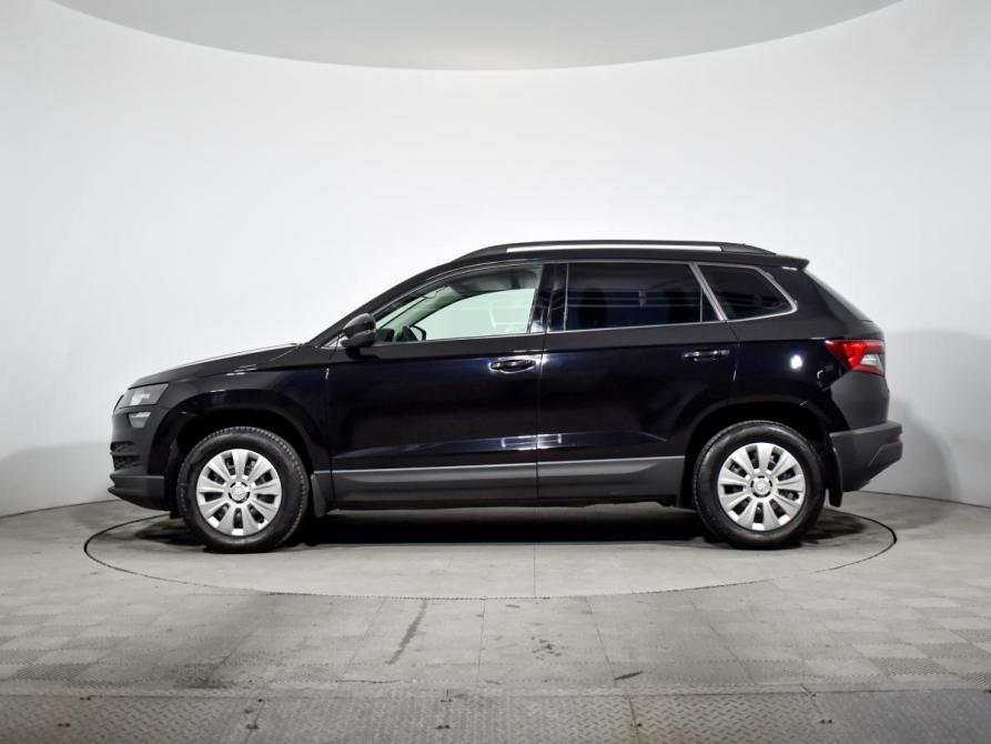 Skoda Karoq I Санкт-Петербург  - изображение 8
