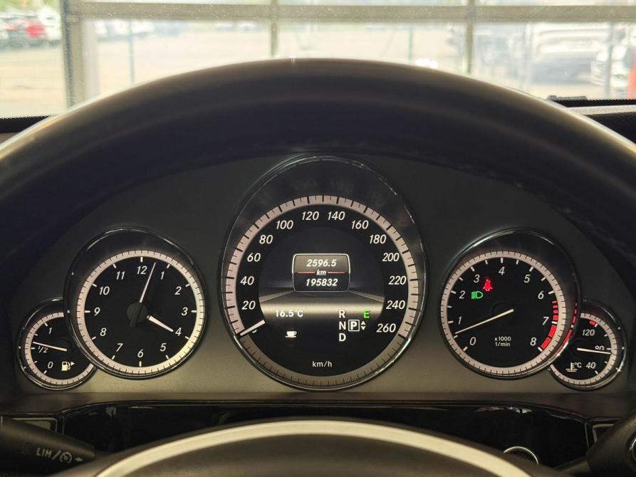 Mercedes-Benz E-Класс IV (W212 S212 C207) Тверь  - изображение 14
