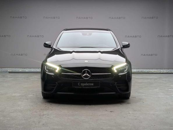 Mercedes-Benz E-Класс V (W213 S213 C238) Рестайлинг с пробегом 2022 года, цена 5 097 000 рублей, 65675 км, седан, Автокод Объявления