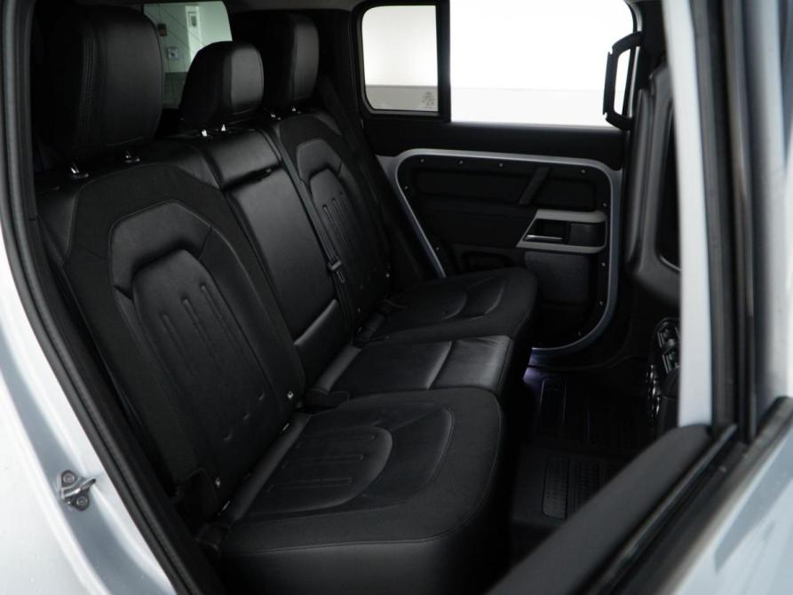 Land Rover Defender II Москва  - изображение 8