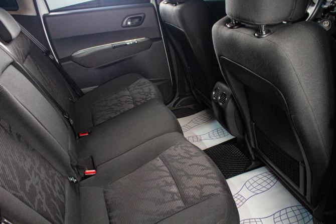 Peugeot 3008 I с пробегом 2008 года, цена 879 000 рублей, 179000 км, внедорожник, Автокод Объявления
