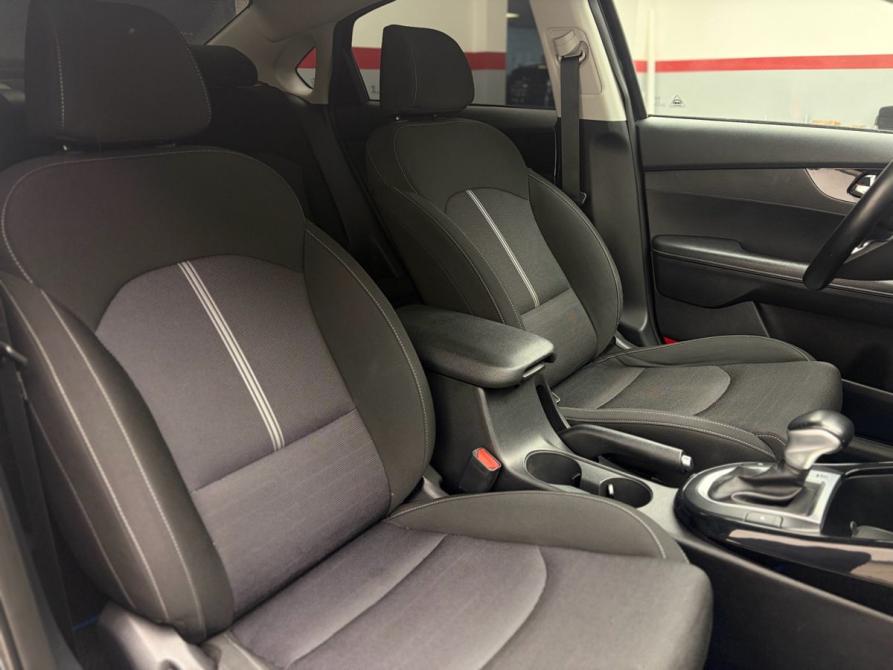 Kia Cerato IV Ростов-на-Дону  - изображение 21