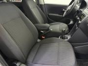 Volkswagen Polo V Воронеж  - изображение 21