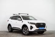 Chery Tiggo 7 Pro Max I Сургут  - изображение 19