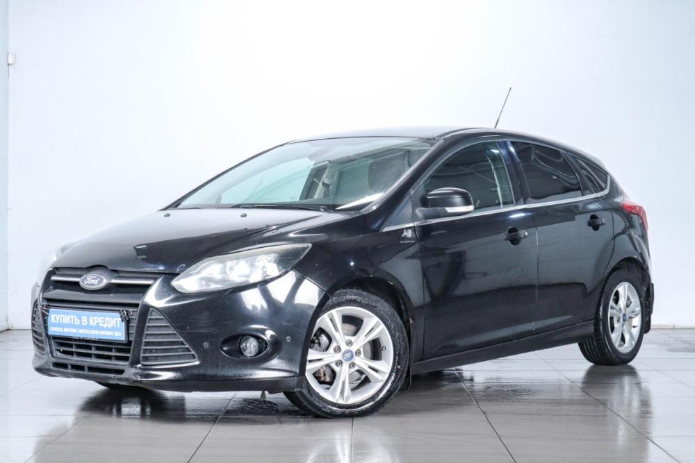 Ford Focus III Челябинск  - изображение 4