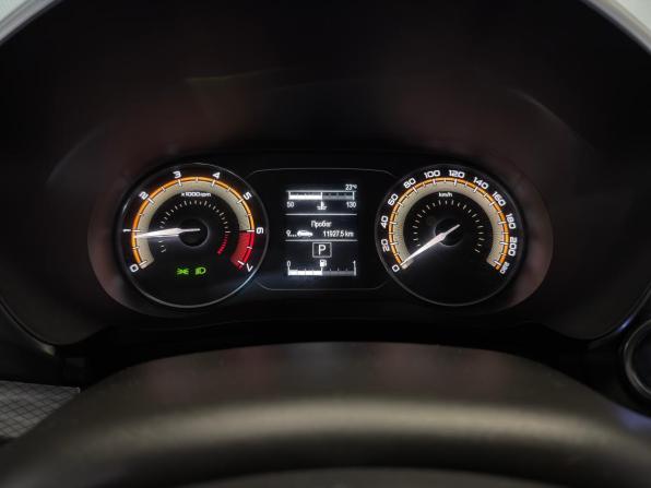 Lada (ВАЗ) Vesta I Рестайлинг (NG) с пробегом 2024 года, цена 1 319 000 рублей, 23000 км, седан, Автокод Объявления