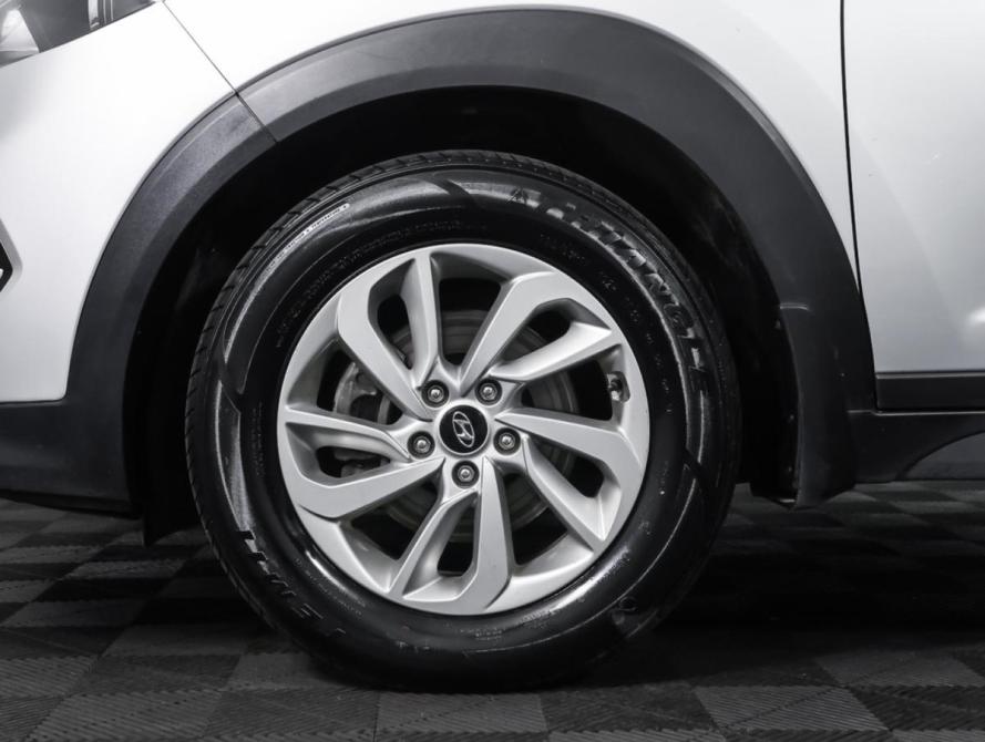 Hyundai Tucson III Москва  - изображение 25