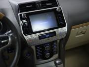 Toyota Land Cruiser Prado 150 Series Рестайлинг 2 Уфа  - изображение 35