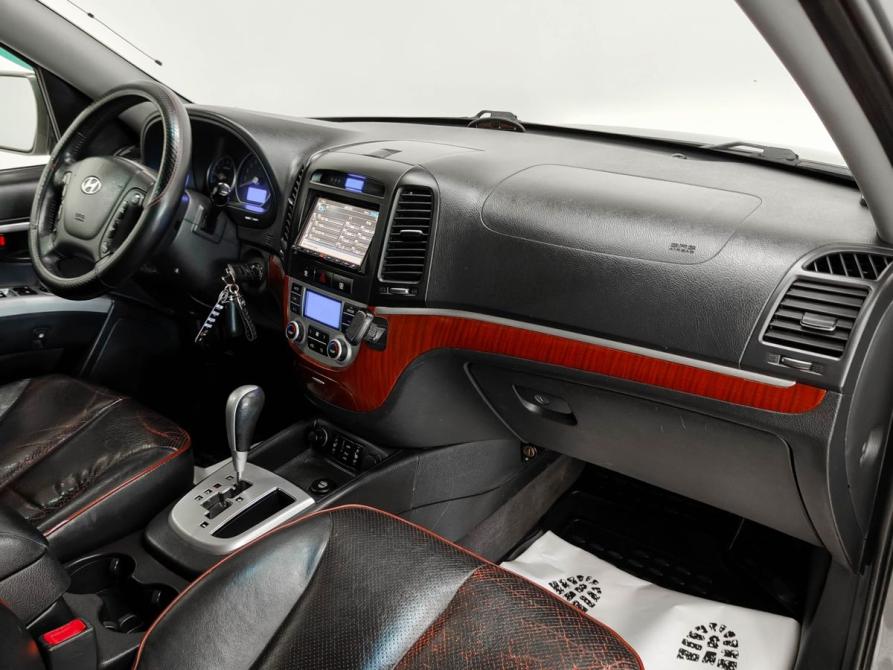 Hyundai Santa Fe II Тула  - изображение 6