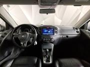 Volkswagen Tiguan I Москва  - изображение 33
