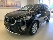 Kia Sorento III Prime Челябинск  - изображение 23