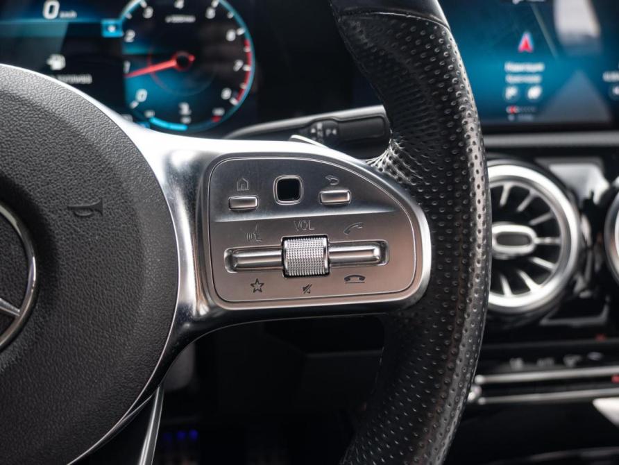 Mercedes-Benz CLA II (C118 X118) Краснодар  - изображение 19