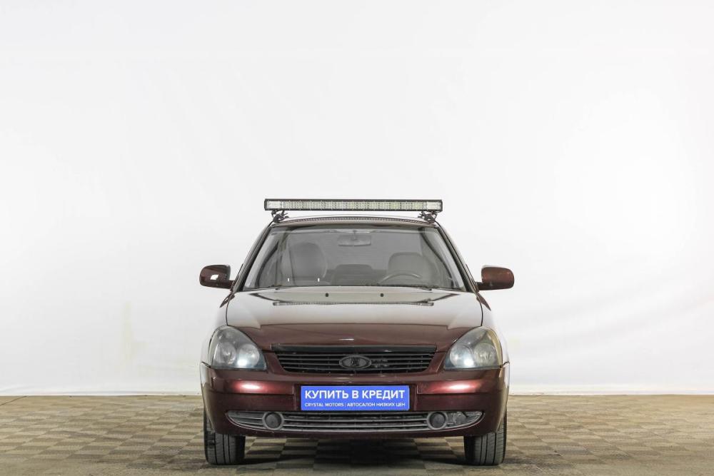 Lada (ВАЗ) Priora I Тюмень  - изображение 2