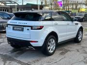 Land Rover Range Rover Evoque I Рестайлинг Пермь  - изображение 35