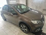 Renault Logan II Рестайлинг Сургут  - изображение 14