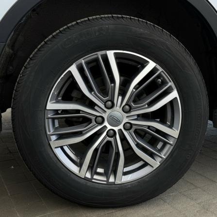 Geely Atlas Pro с пробегом 2023 года, цена 2 015 000 рублей, 57084 км, внедорожник, Автокод Объявления