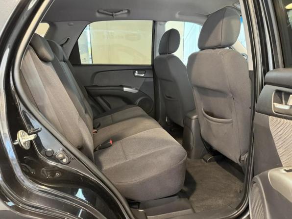 Kia Sportage II Рестайлинг с пробегом 2009 года, цена 720 000 рублей, 284266 км, внедорожник, Автокод Объявления
