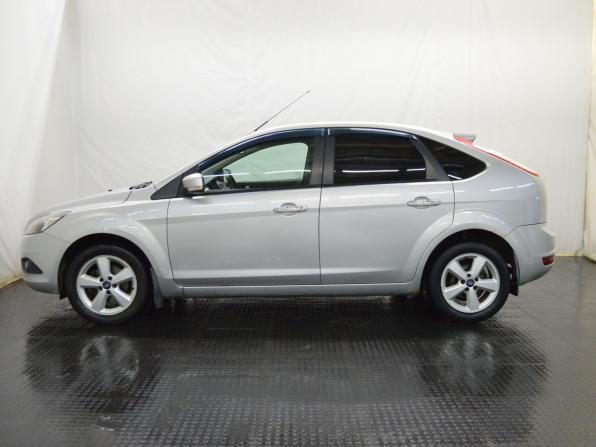 Ford Focus II Рестайлинг с пробегом 2010 года, цена 430 000 рублей, 205430 км, хэтчбек, Автокод Объявления