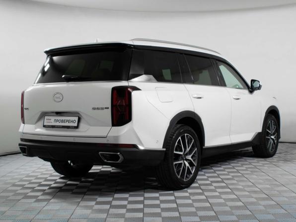 GAC GS8 II с пробегом 2023 года, цена 3 875 000 рублей, 47800 км, внедорожник, Автокод Объявления