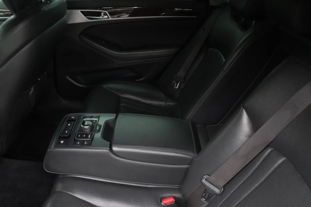 Hyundai Genesis II Казань  - изображение 8