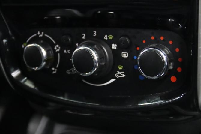 Nissan Terrano III (D10) с пробегом 2015 года, цена 995 950 рублей, 177865 км, внедорожник, Автокод Объявления